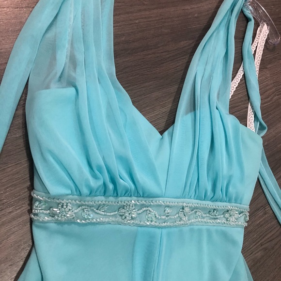 Graduation dress - Picture 6 of 10